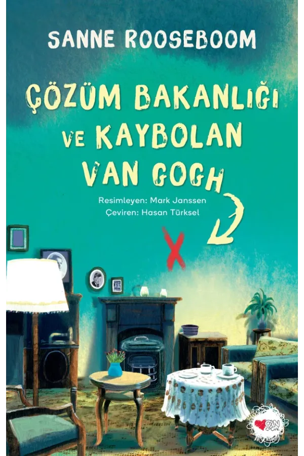 Çözüm Bakanlığı