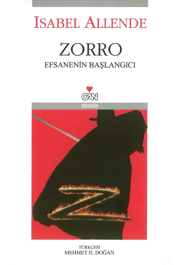 Zorro