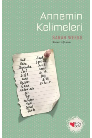 Annemin Kelimeleri