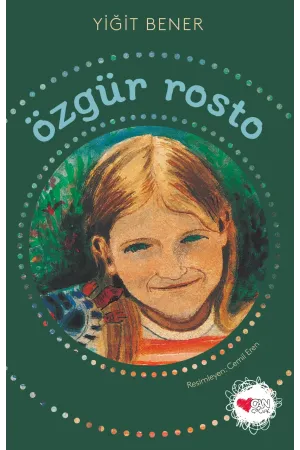 Özgür Rosto