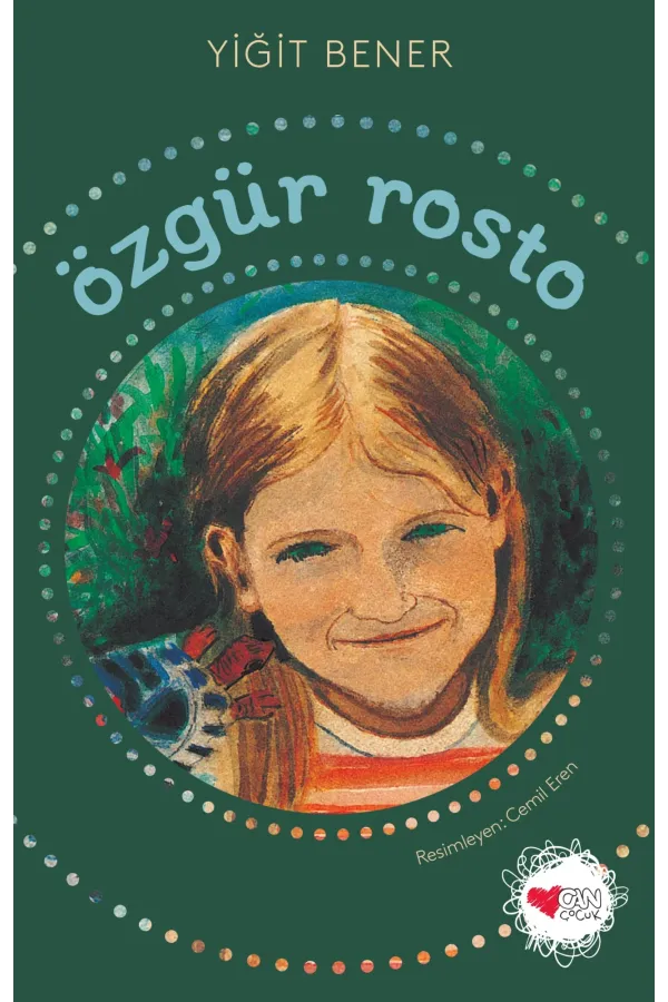 Özgür Rosto