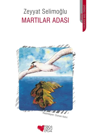 Martılar Adası