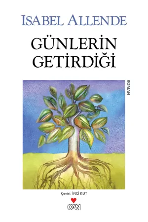 Günlerin Getirdiği | Albatros Kitap