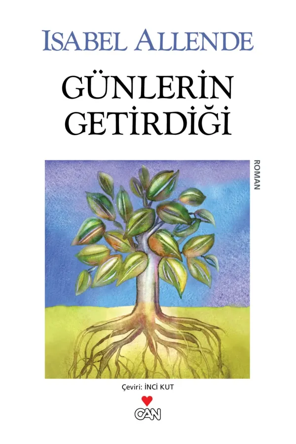 Günlerin Getirdiği
