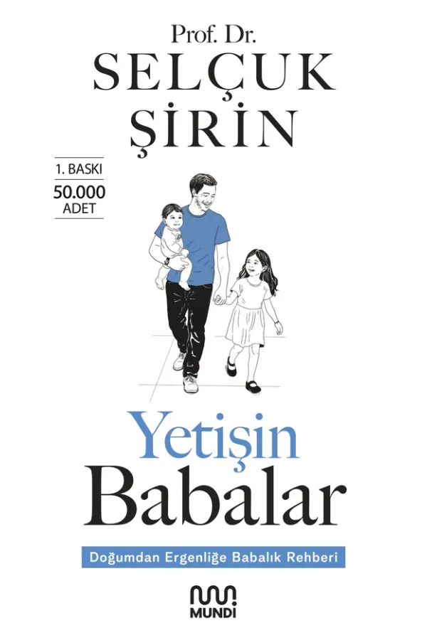 Yetişin Babalar