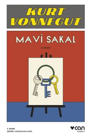 Mavi Sakal