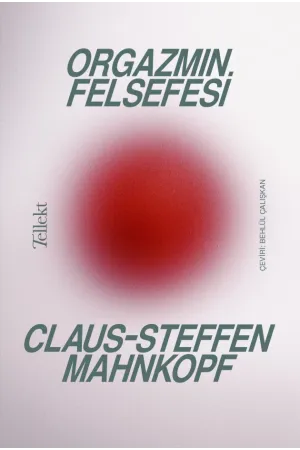 Orgazmın Felsefesi