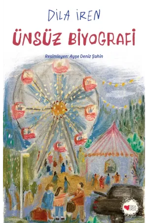 Ünsüz Biyografi