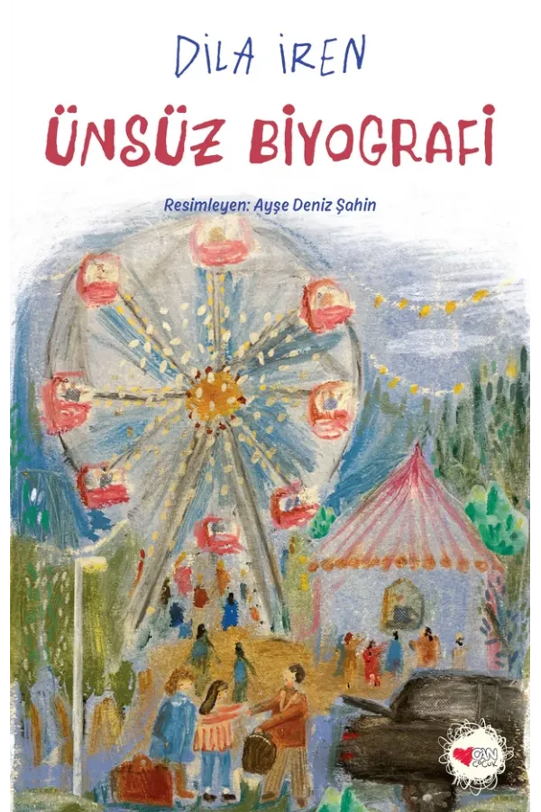 Ünsüz Biyografi