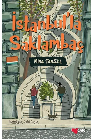 İstanbul'La Saklambaç