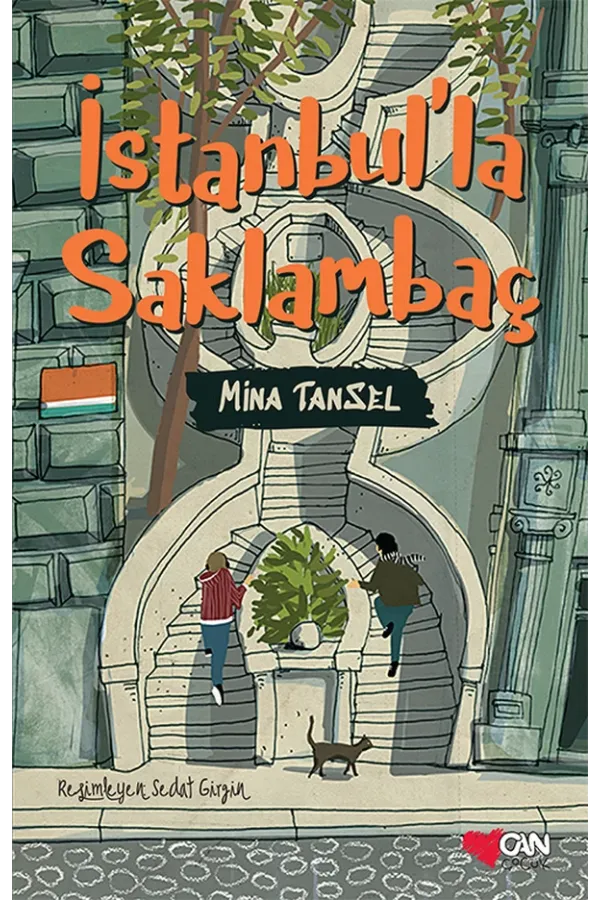 İstanbul'La Saklambaç