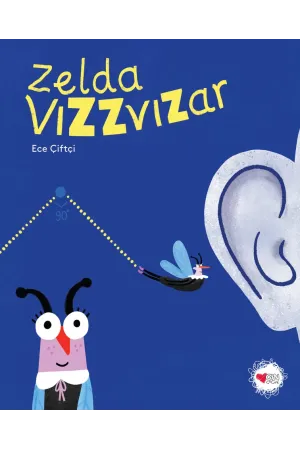 Zelda Vızzvızar