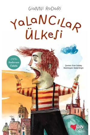 Yalancılar Ülkesi