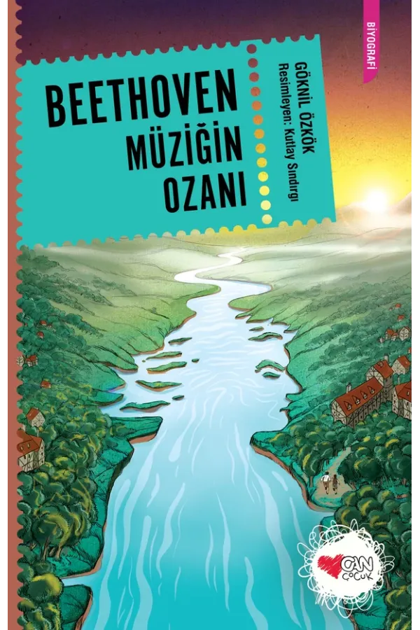 Beethoven: Müziğin Ozanı