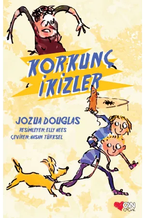 Korkunç İkizler