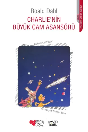 Charlıe'Nin Büyük Cam Asansörü