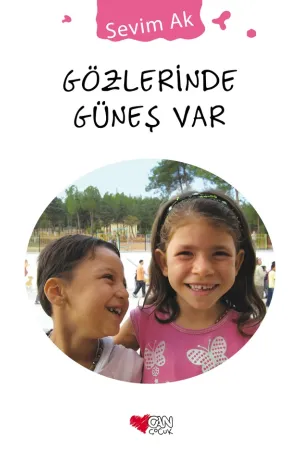 Gözlerinde Güneş Var