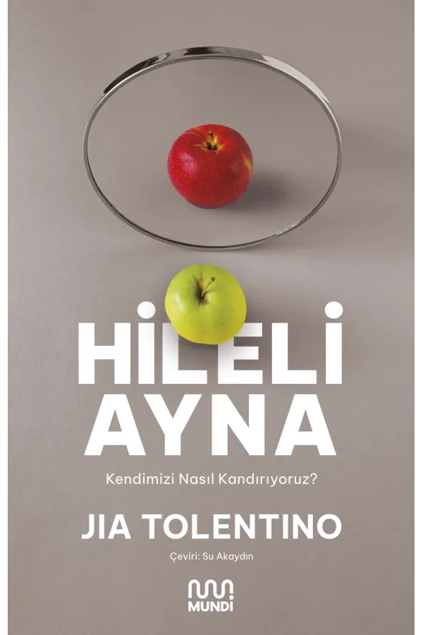 Hileli Ayna