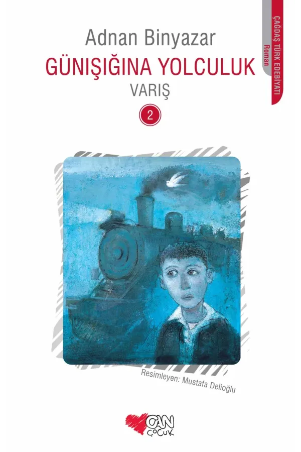 Günışığına Yolculuk-2- Varış