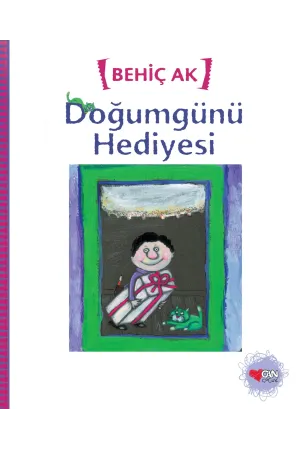 Doğum Günü Hediyesi