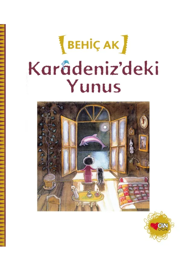 Karadeniz'Deki Yunus