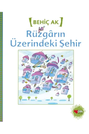 Rüzgarın Üzerindeki Şehir