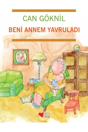 Beni Annem Yavruladı