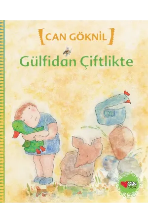 Gülfidan Çiftlikte