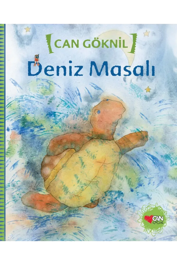 Deniz Masalı