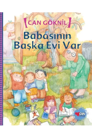 Babasının Başka Evi Var