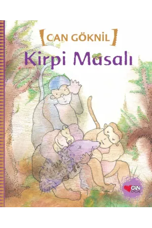 Kirpi Masalı
