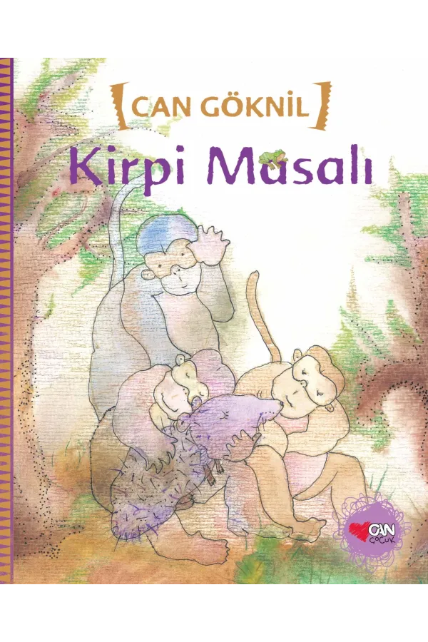Kirpi Masalı