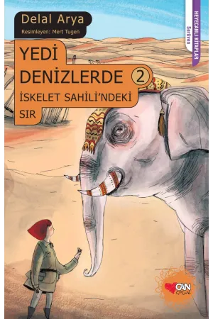Yedi Denizlerde -2- İskelet Sahili'Ndeki Sır