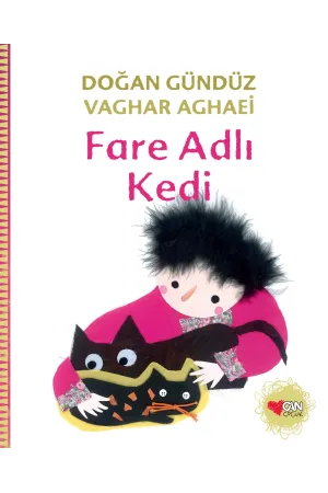 Fare Adlı Kedi