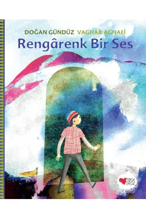 Rengarenk Bir Ses
