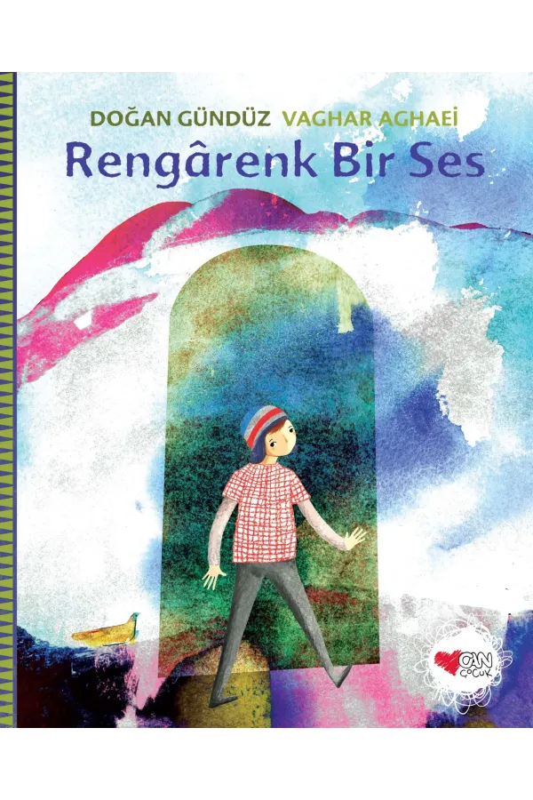 Rengarenk Bir Ses