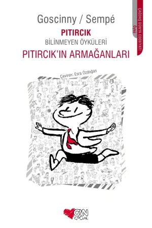 Pıtırcık'In Armağanları