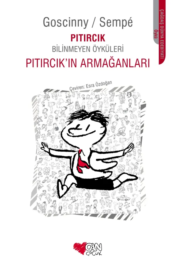 Pıtırcık'In Armağanları