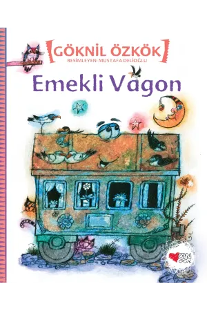 Emekli Vagon