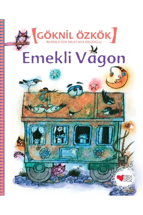 Emekli Vagon