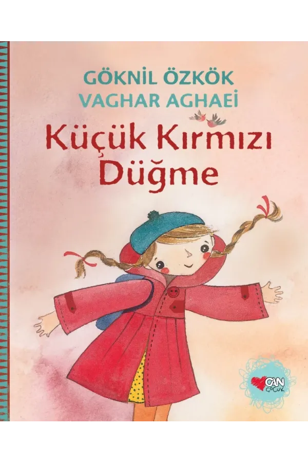 Küçük Kırmızı Düğme