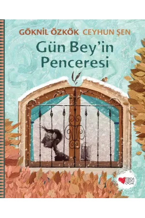 Gün Bey'İn Penceresi