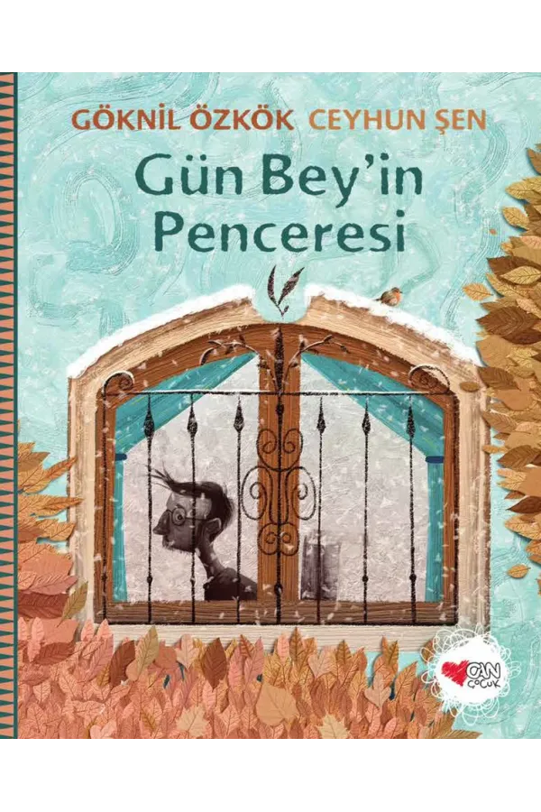 Gün Bey'İn Penceresi