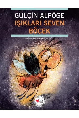 Işıkları Seven Böcek | Albatros Kitap