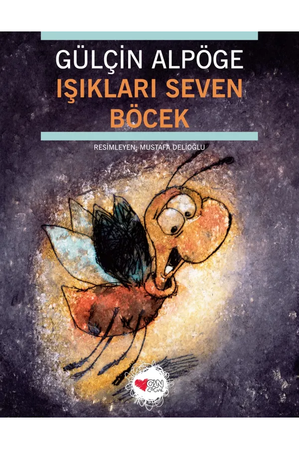 Işıkları Seven Böcek
