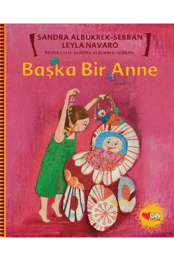 Başka Bir Anne