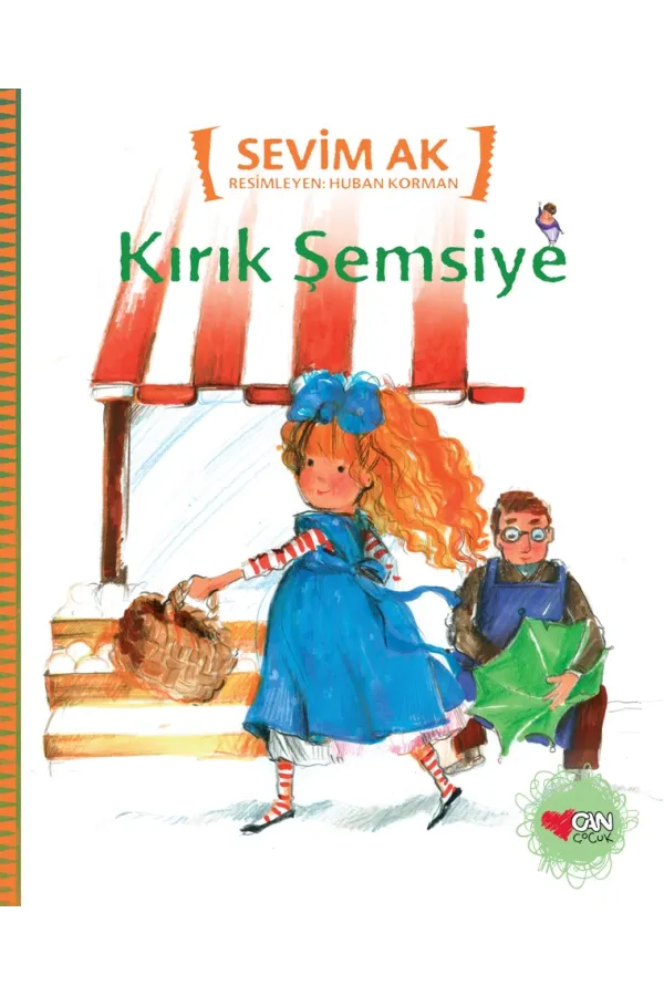 Kırık Şemsiye