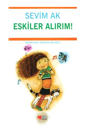 Eskiler Alırım!