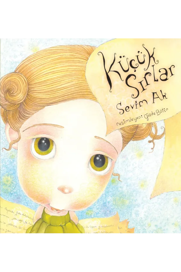 Küçük Sırlar