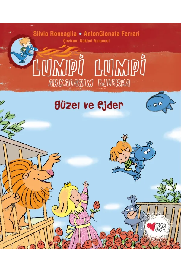 Kaplan Ve Cambaz